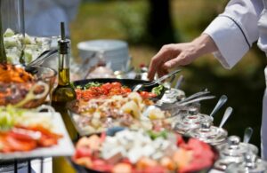 Abiball – Catering Bamberg