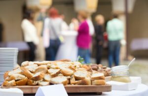 Abiball – Catering Bamberg