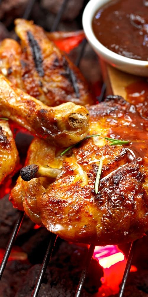 BBQ & Grillfest – Catering Bamberg