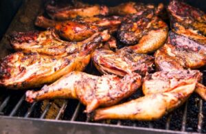 BBQ & Grillfest – Catering Bamberg