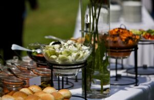 BBQ & Grillfest – Catering Bamberg