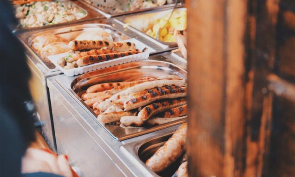 BBQ & Grillfest – Catering Bamberg