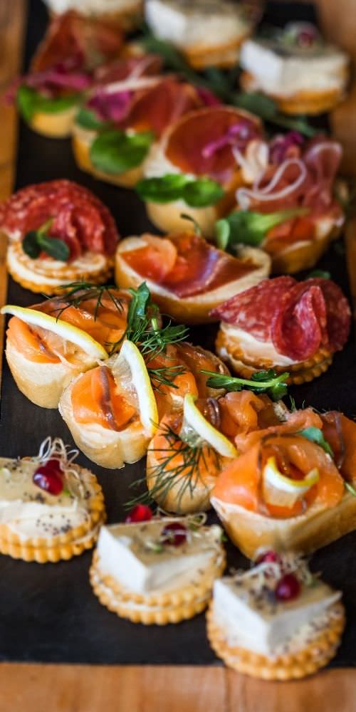Buffet – Catering Bamberg