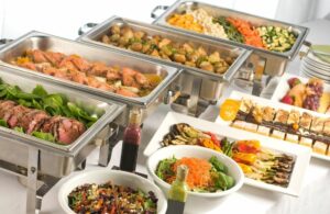 Fingerfood – Catering Bamberg