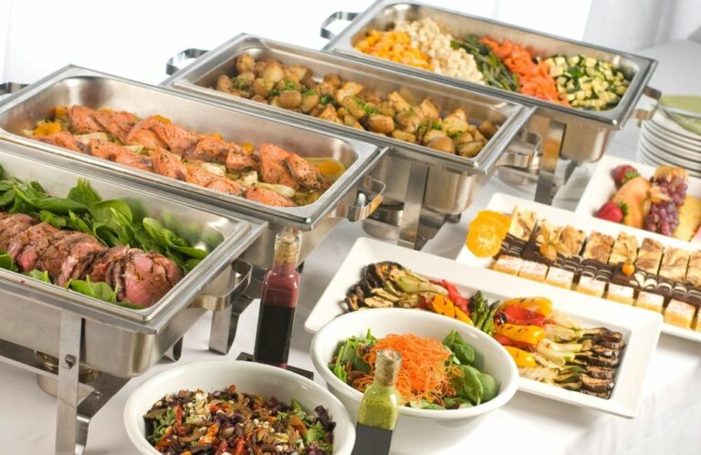 Brunch Catering – Catering Bamberg