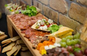 Fingerfood – Catering Bamberg