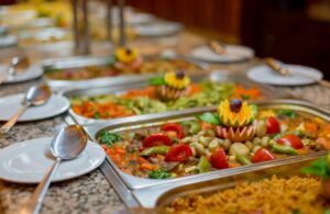 Buffet – Catering Bamberg