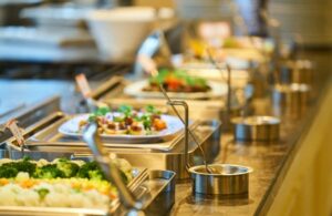 Buffet – Catering Bamberg