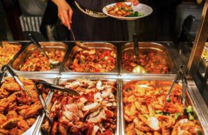 Buffet – Catering Bamberg