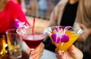 Cocktail Catering – Catering Bamberg