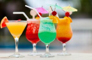 Cocktail Catering – Catering Bamberg