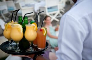 Cocktail Catering – Catering Bamberg