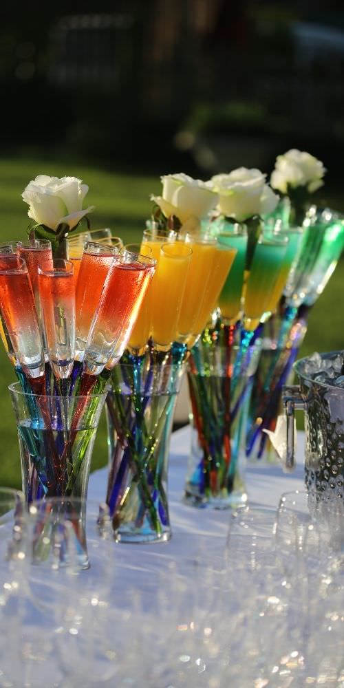 Cocktail Catering – Catering Bamberg