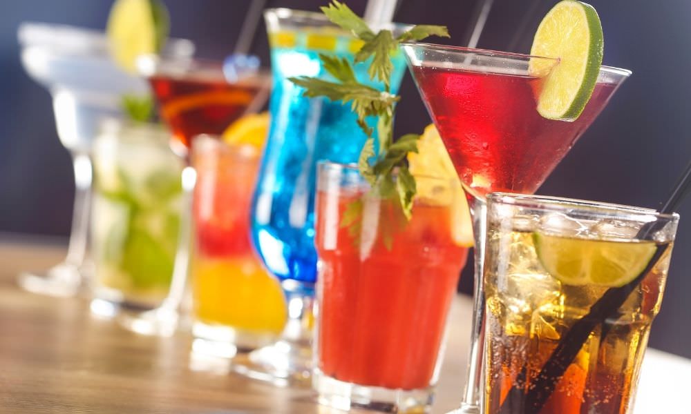 Cocktail Catering – Catering Bamberg