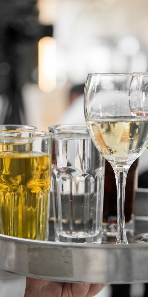 Getränke Catering – Catering Bamberg