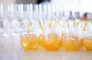 Getränke Catering – Catering Bamberg