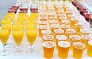 Getränke Catering – Catering Bamberg