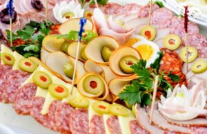 Firmenfeier & Firmenevent – Catering Bamberg