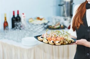 Firmenjubiläum – Catering Bamberg