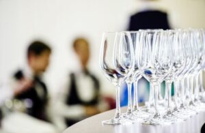 Firmenjubiläum – Catering Bamberg
