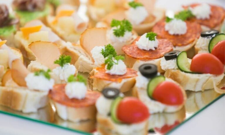 Frühstück Empfang – Catering Bamberg