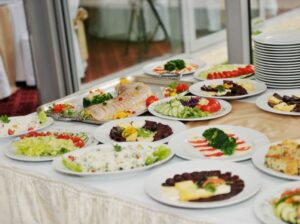Frühstück Catering – Catering Bamberg