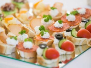 Frühstück Catering – Catering Bamberg