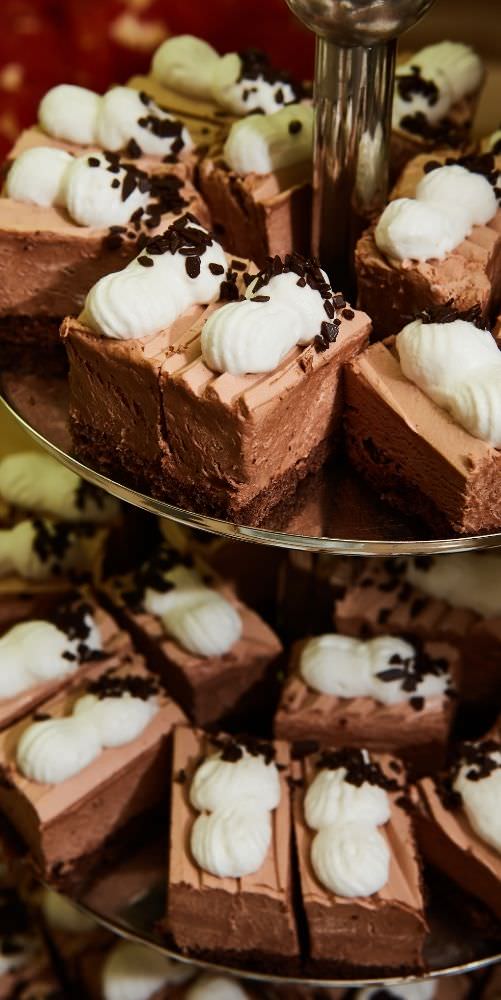 Familienfeier – Catering Bamberg