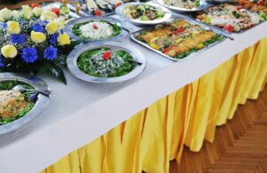 Familienfeier – Catering Bamberg