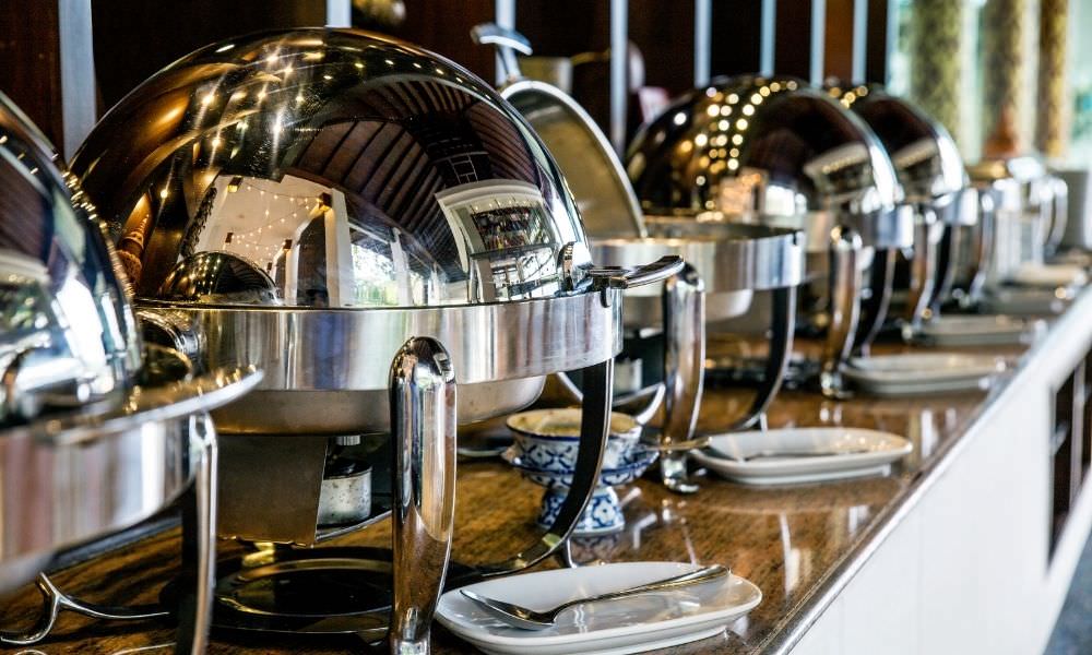Geburtstag – Catering Bamberg
