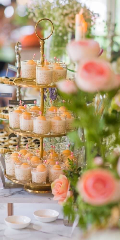 Hochzeit – Catering Bamberg