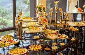 Hochzeit – Catering Bamberg