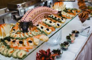 Hochzeit – Catering Bamberg