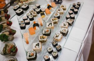 Hochzeit – Catering Bamberg