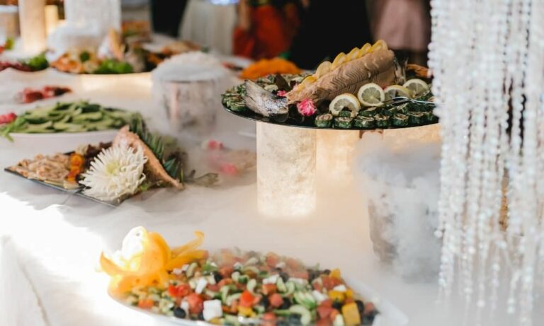 Hochzeit – Catering Bamberg