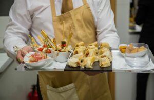 Jubiläum – Catering Bamberg