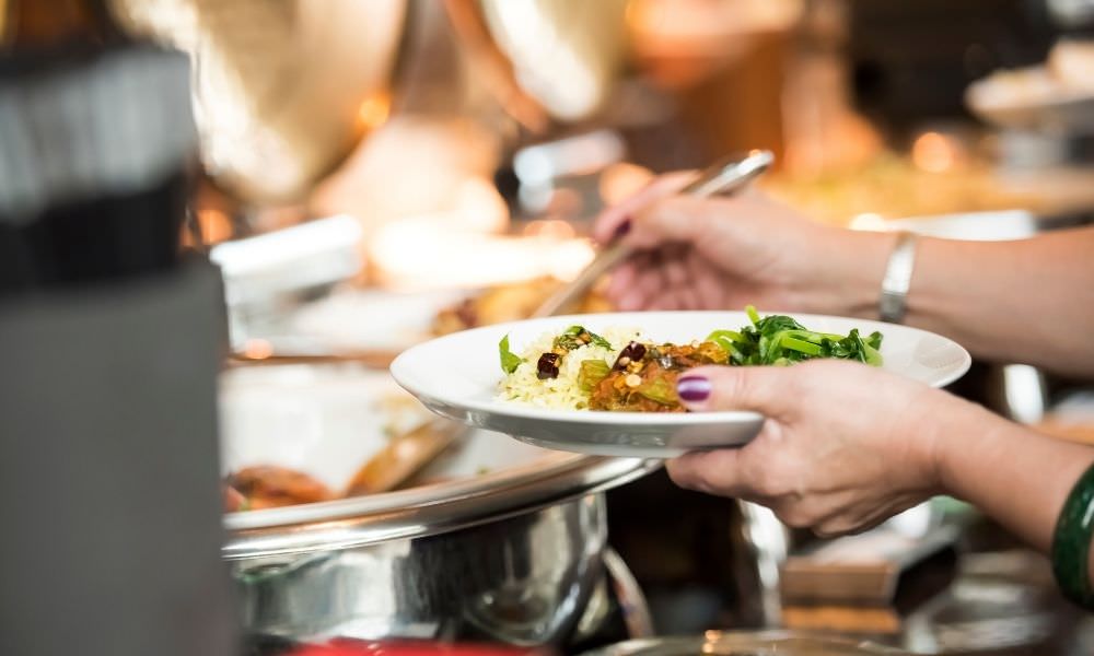 Jubiläum – Catering Bamberg