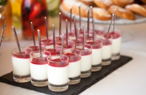 Konferenz & Tagung – Catering Bamberg