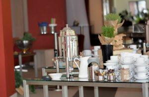 Konferenz & Tagung – Catering Bamberg