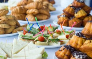 Konferenz & Tagung – Catering Bamberg