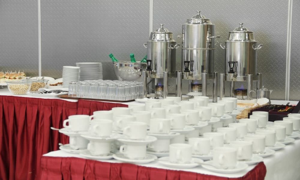 Konferenz & Tagung – Catering Bamberg