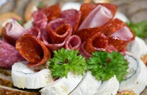 Konfirmation, Kommunion & Taufe – Catering Bamberg