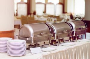 Konfirmation, Kommunion & Taufe – Catering Bamberg