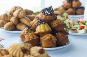 Messe & Kongress – Catering Bamberg