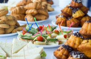 Messe & Kongress – Catering Bamberg