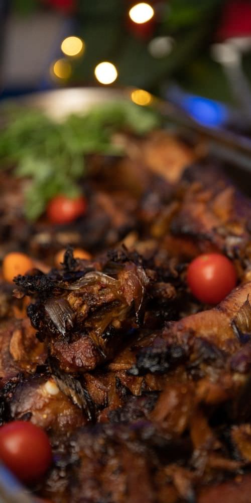 Weihnachtsfeier – Catering Bamberg