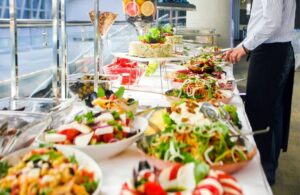 Weihnachtsfeier – Catering Bamberg