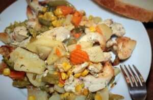 Weihnachtsfeier – Catering Bamberg